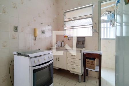 Apartamento para alugar com 40m², 1 quarto e 1 vaga Apartamento para alugar com 40m², 1 quarto e 1 vagaCozinha