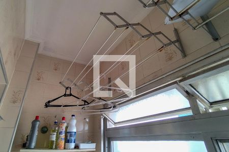 Apartamento para alugar com 40m², 1 quarto e 1 vaga Apartamento para alugar com 40m², 1 quarto e 1 vagaÁrea de Serviço