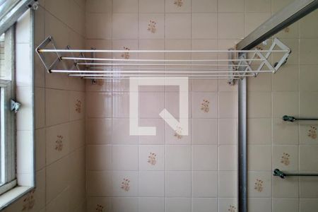 Apartamento para alugar com 40m², 1 quarto e 1 vaga Apartamento para alugar com 40m², 1 quarto e 1 vagaBanheiro