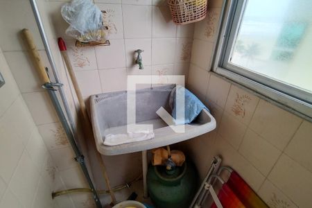 Apartamento para alugar com 40m², 1 quarto e 1 vaga Apartamento para alugar com 40m², 1 quarto e 1 vagaÁrea de Serviço