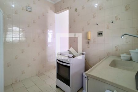 Apartamento para alugar com 40m², 1 quarto e 1 vaga Apartamento para alugar com 40m², 1 quarto e 1 vagaCozinha
