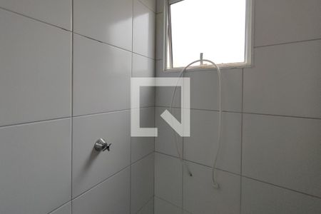 Apartamento para alugar com 58m², 3 quartos e 1 vagaBanheiro