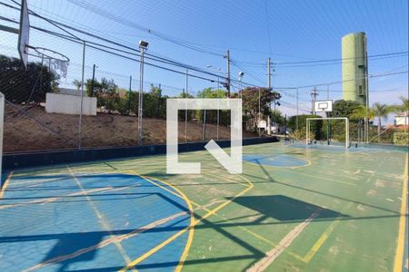 Apartamento para alugar com 58m², 3 quartos e 1 vagaQuadra Esportiva