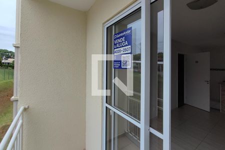 Apartamento para alugar com 58m², 3 quartos e 1 vagaPLACA INSTALADA NO IMÓVEL