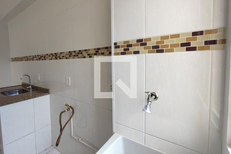 Apartamento para alugar com 58m², 3 quartos e 1 vagaÁrea de Serviço