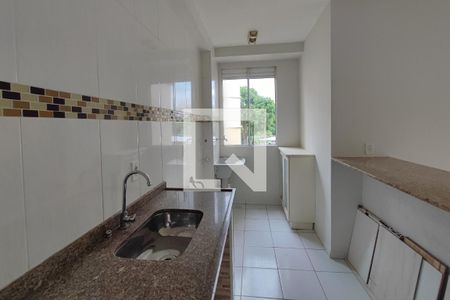 Apartamento para alugar com 58m², 3 quartos e 1 vagaCozinha
