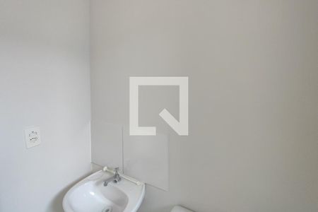 Apartamento para alugar com 58m², 3 quartos e 1 vagaBanheiro