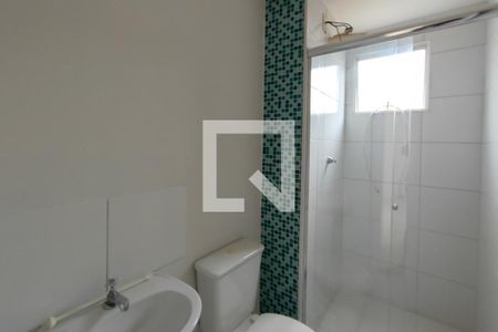 Apartamento para alugar com 58m², 3 quartos e 1 vagaBanheiro