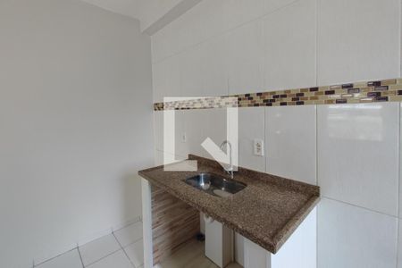 Apartamento para alugar com 58m², 3 quartos e 1 vagaCozinha