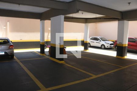 Apartamento à venda com 100m², 3 quartos e 2 vagasGaragem