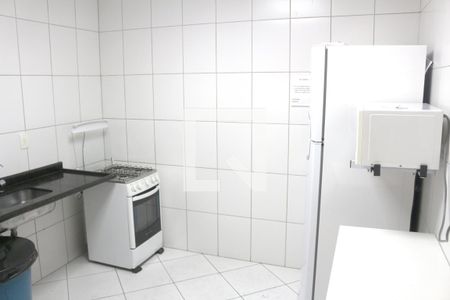 Apartamento à venda com 100m², 3 quartos e 2 vagasÁrea comum - Salão de festas