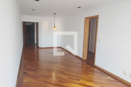 Sala de apartamento à venda com 3 quartos, 100m² em Santa Maria, São Caetano do Sul