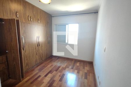 Suíte 1 de apartamento à venda com 3 quartos, 100m² em Santa Maria, São Caetano do Sul