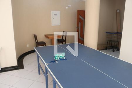 Apartamento à venda com 100m², 3 quartos e 2 vagasSalão de jogos