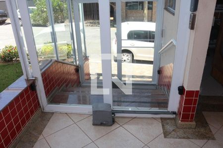 Apartamento à venda com 100m², 3 quartos e 2 vagasÁrea comum