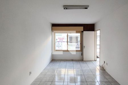 Sala de apartamento para alugar com 2 quartos, 60m² em Centro, São Leopoldo