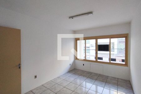 Quarto de apartamento para alugar com 2 quartos, 60m² em Centro, São Leopoldo