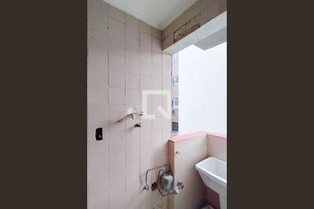 Apartamento para alugar com 60m², 2 quartos e sem vagaÁrea de Serviço