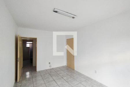 Sala de apartamento para alugar com 2 quartos, 60m² em Centro, São Leopoldo