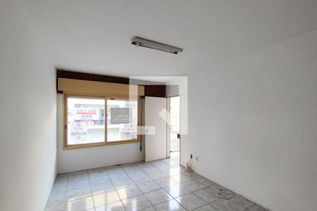 Sala de apartamento para alugar com 2 quartos, 60m² em Centro, São Leopoldo