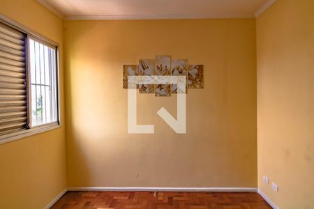 Quarto 2 de apartamento à venda com 2 quartos, 62m² em Vila da Saúde, São Paulo