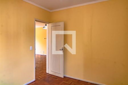 Quarto 2 de apartamento à venda com 2 quartos, 62m² em Vila da Saúde, São Paulo