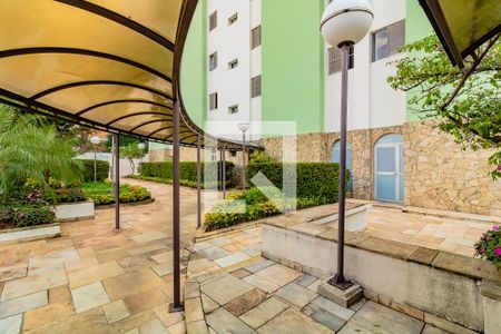 Apartamento à venda com 62m², 2 quartos e 1 vagaÁrea comum