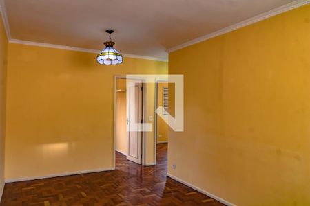 Sala de apartamento à venda com 2 quartos, 62m² em Vila da Saúde, São Paulo