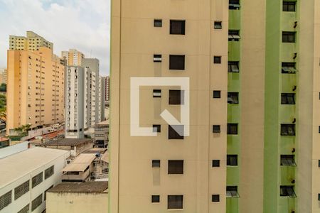 Vista/Sala de apartamento à venda com 2 quartos, 62m² em Vila da Saúde, São Paulo
