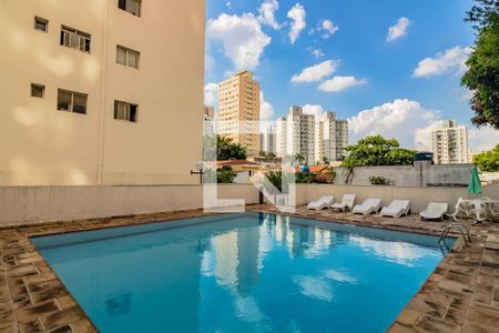 Apartamento à venda com 62m², 2 quartos e 1 vagaÁrea comum