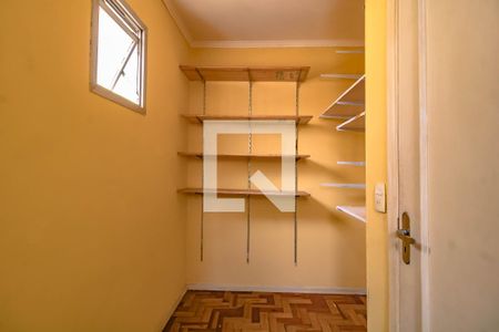 Apartamento à venda com 62m², 2 quartos e 1 vagaQuarto de Serviço