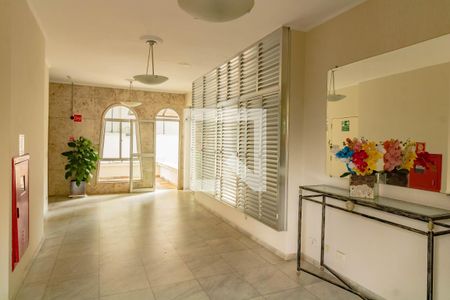 Apartamento à venda com 62m², 2 quartos e 1 vagaÁrea comum