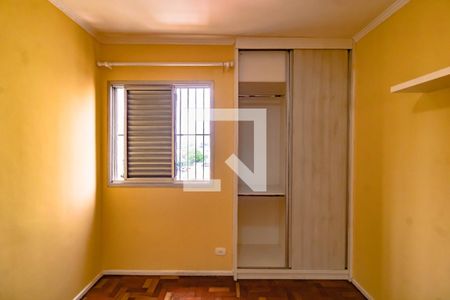 Quarto 1 de apartamento à venda com 2 quartos, 62m² em Vila da Saúde, São Paulo