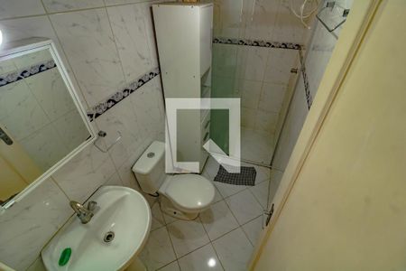Apartamento à venda com 62m², 2 quartos e 1 vagaBanheiro
