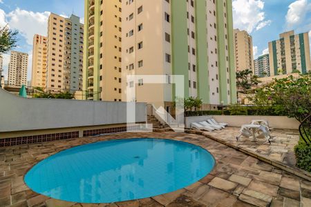 Apartamento à venda com 62m², 2 quartos e 1 vagaÁrea comum