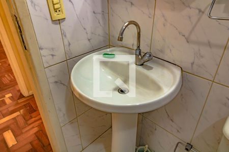 Apartamento à venda com 62m², 2 quartos e 1 vagaBanheiro