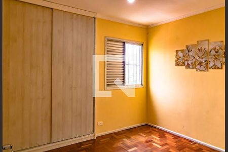 Quarto 2 de apartamento à venda com 2 quartos, 62m² em Vila da Saúde, São Paulo