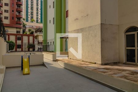 Apartamento à venda com 62m², 2 quartos e 1 vagaÁrea comum