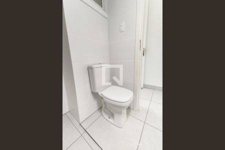 Apartamento para alugar com 66m², 2 quartos e 1 vagaBanheiro da Suíte