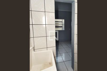 Studio para alugar com 37m², 1 quarto e sem vagaBanheiro