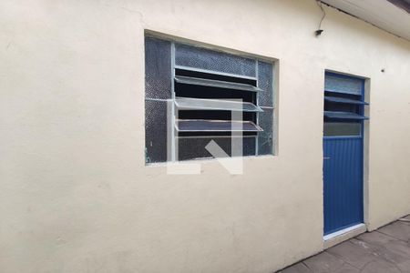 Studio para alugar com 37m², 1 quarto e sem vagaÁrea comum