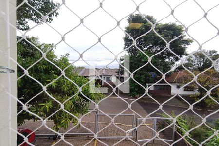 Apartamento para alugar com 82m², 2 quartos e 1 vagavista do Quarto 2