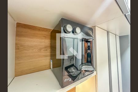 Apartamento à venda com 60m², 2 quartos e sem vaga Apartamento à venda com 60m², 2 quartos e sem vagaCozinha