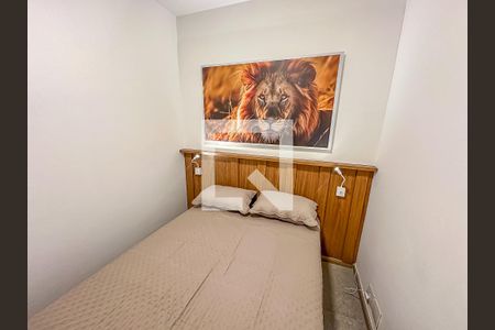 Apartamento à venda com 60m², 2 quartos e sem vaga Apartamento à venda com 60m², 2 quartos e sem vagaQuarto 1