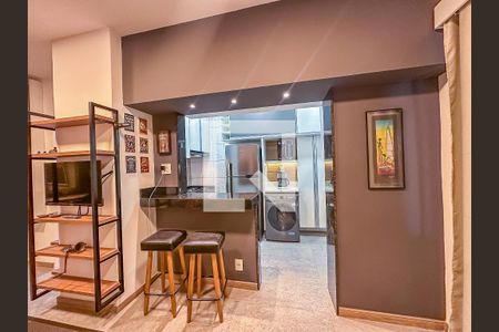 Apartamento à venda com 60m², 2 quartos e sem vaga Apartamento à venda com 60m², 2 quartos e sem vagaCozinha