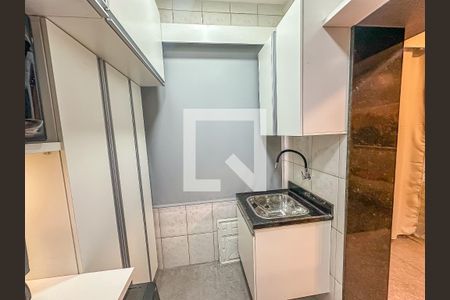Apartamento à venda com 60m², 2 quartos e sem vaga Apartamento à venda com 60m², 2 quartos e sem vagaÁrea de Serviço