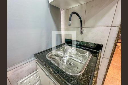 Apartamento à venda com 60m², 2 quartos e sem vaga Apartamento à venda com 60m², 2 quartos e sem vagaÁrea de Serviço