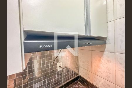 Apartamento à venda com 60m², 2 quartos e sem vaga Apartamento à venda com 60m², 2 quartos e sem vagaCozinha