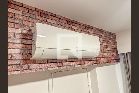 Apartamento à venda com 60m², 2 quartos e sem vaga Apartamento à venda com 60m², 2 quartos e sem vagaAr condicionado