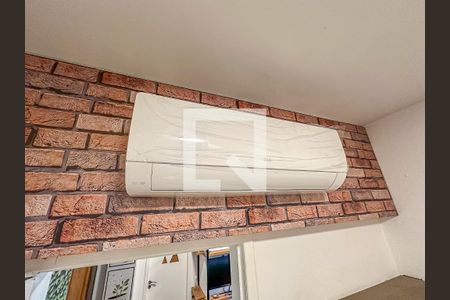 Apartamento à venda com 60m², 2 quartos e sem vaga Apartamento à venda com 60m², 2 quartos e sem vagaAr condicionado